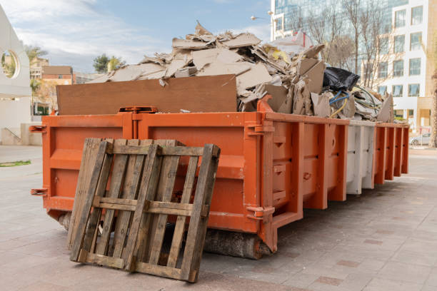 Best Construction Debris Removal  in Eastpoint, FL
