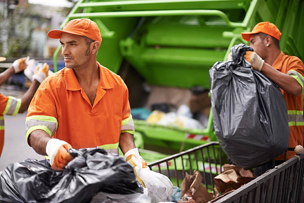 Best Commercial Junk Removal  in Eastpoint, FL