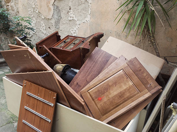 Best Estate Cleanout Services  in Eastpoint, FL